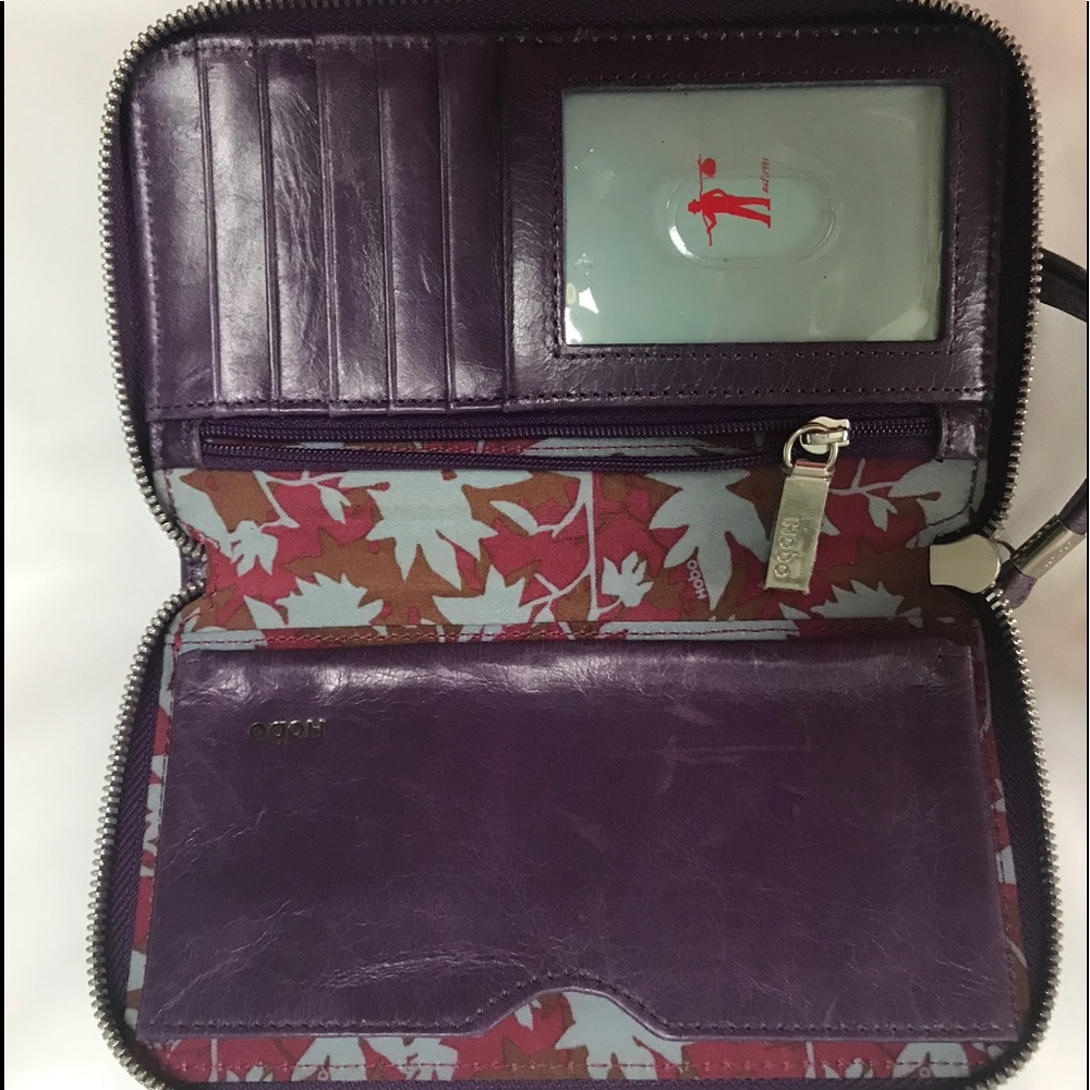 Nfs Cannot Delete Hobo Uwt Devin Iphone Wristlet … - image 4